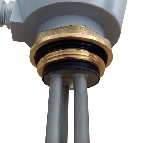 Trinkwasserspeicher 120 Liter & SMART Heizstab 3 kW mit WIFI - GEMA Shop