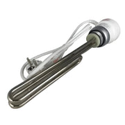 Trinkwasserspeicher 150 Liter mit 2 kW Heizstab - GEMA Shop