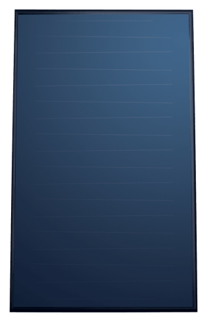 Vaillant Solarpaket Flachkollektoren 12.55 m² - GEMA Shop