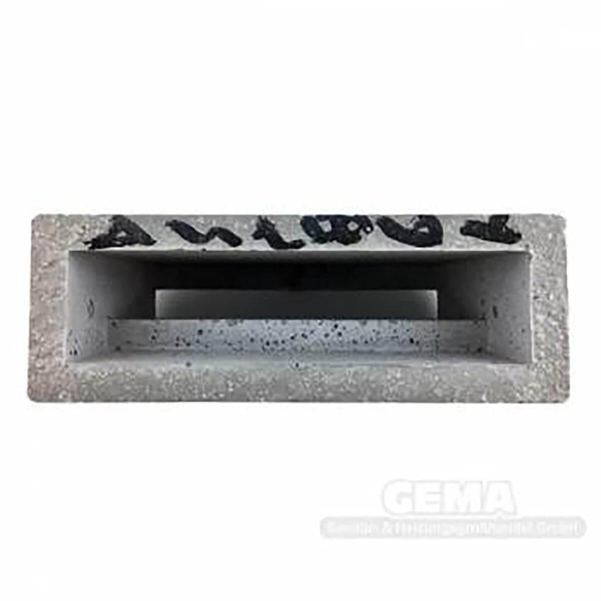 Viadrus U32 Schamottstein oben - GEMA Shop