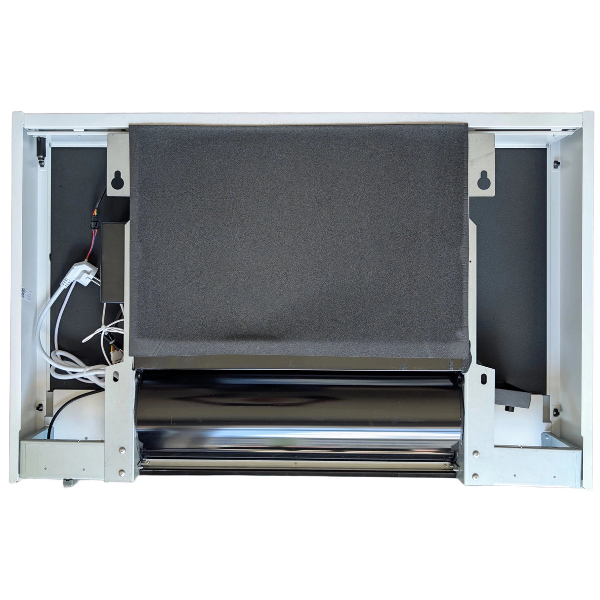 Wärmepumpenheizkörper - Gebläsekonvektor - Klimakonvektor VNT WI - FI - GEMA Shop