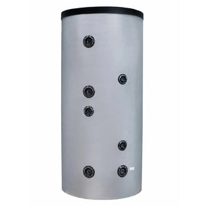 Warmwasserspeicher Fish S1 X - GEMA Shop