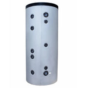 Warmwasserspeicher Wärmepumpenspeicher Sunex Fish S16 - GEMA Shop