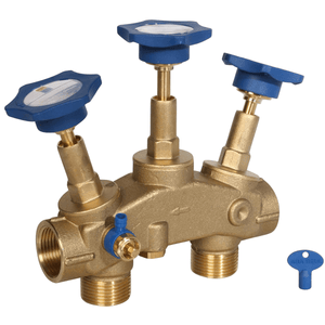 Wasserenthärtungsanlage R2D2 - 72 Komplettpaket - GEMA Shop