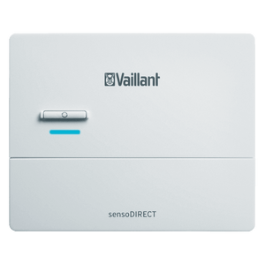 Witterungsgeführter Einkreisregler sensoDIRECT - GEMA Shop