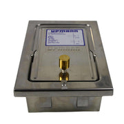 Zugbegrenzer Z4 130 x 190 mm - GEMA Shop